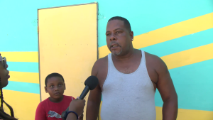 Belmopan Resident