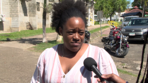 Belmopan Resident