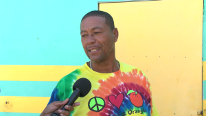 Belmopan Resident