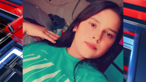 Claritza Granillo Rodriguez