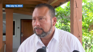 Jose Mai