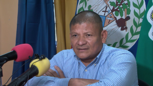 Hilberto Romero