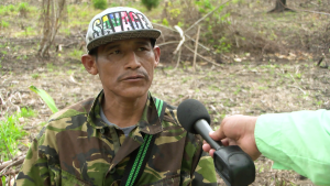 Sylvano Tesecum