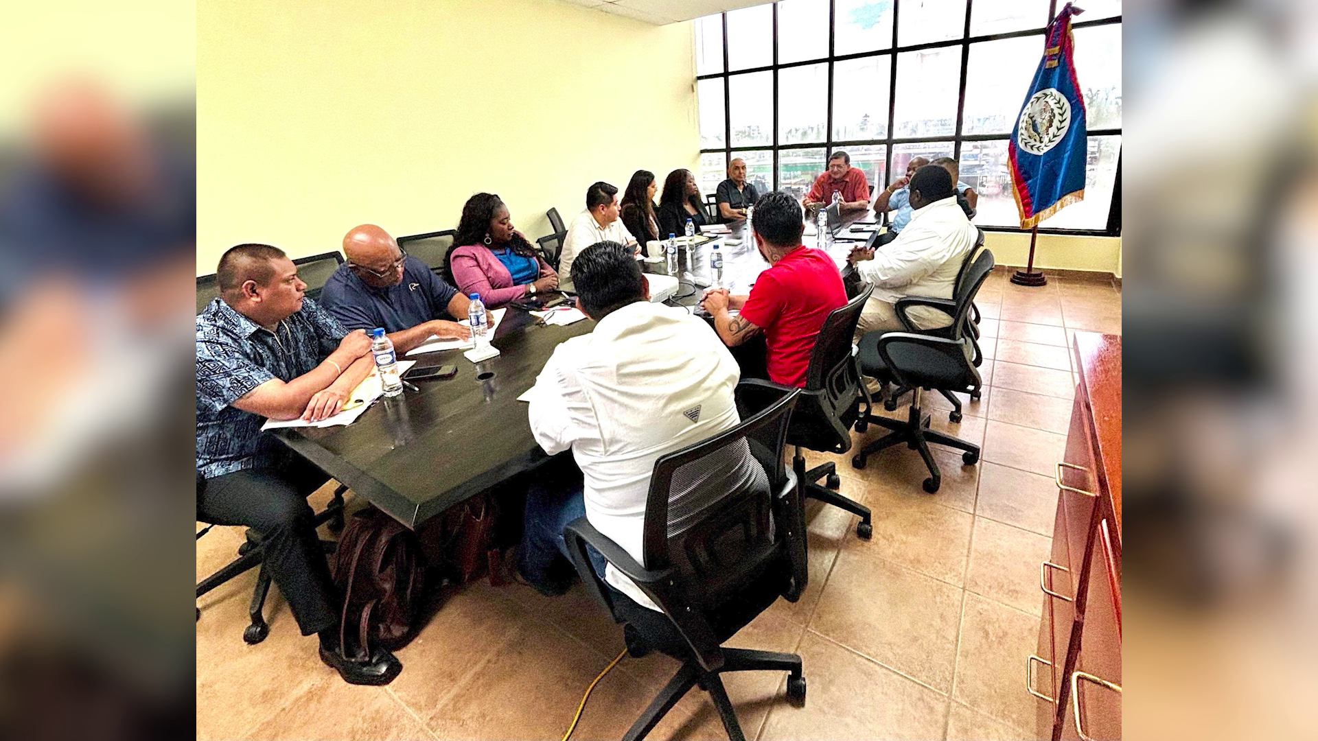 Asociación Critica Comité De Autobuses