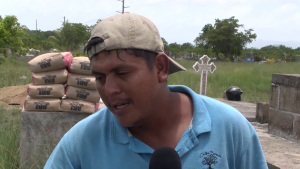 Selvin Pimentel