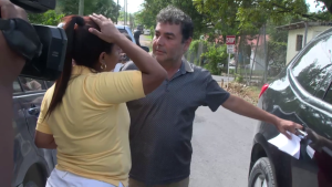 Said ‘Badi’ Guerra