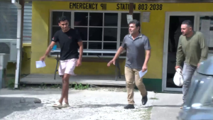 Ex-Diplomat Faces Court Over Assault Allegations