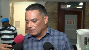 Francis Fonseca