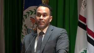 Kareem Michael