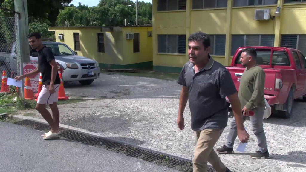 Former Ambassador Charged, Family Demands Answers in Teen Assault Case ...
