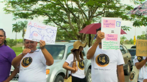 UB’s Subvention Increase Falls Short of Ten Million Dollar Demand