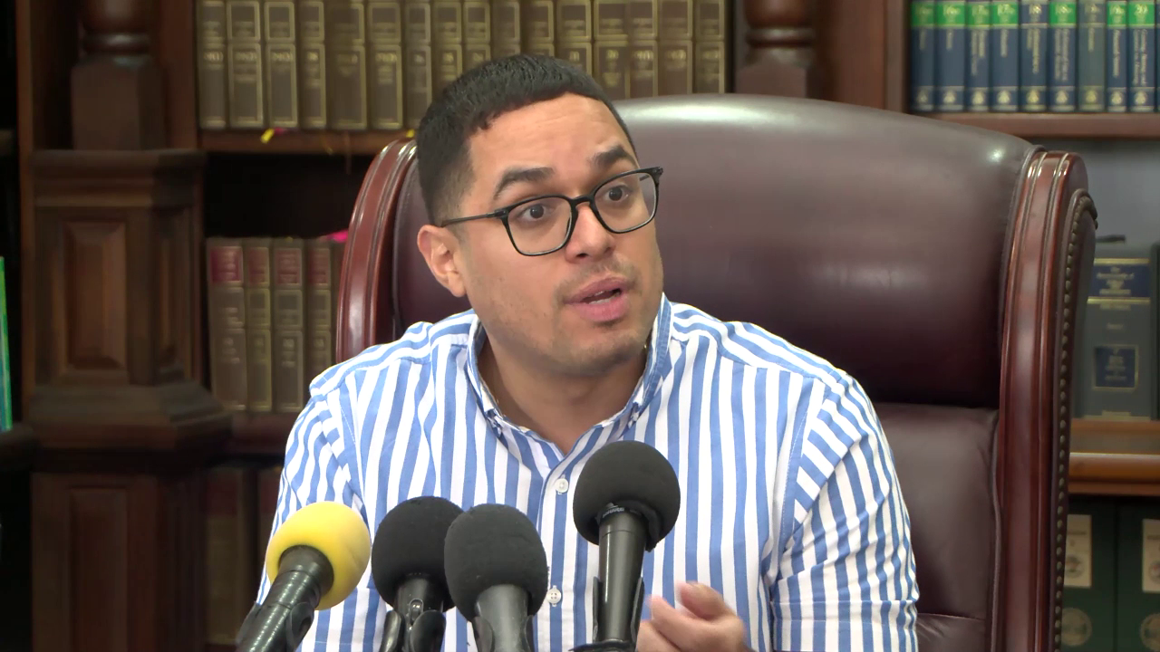 “It’s about the underlying principle, …upholding economic interest”
