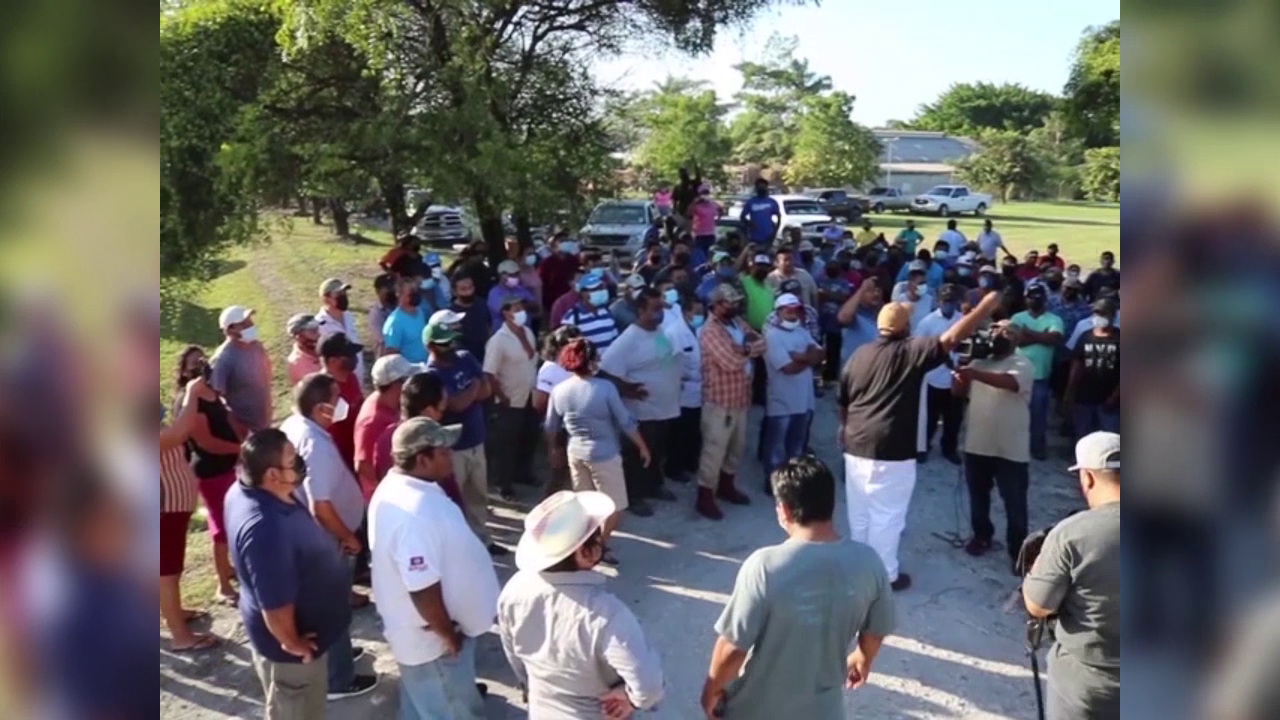Legal Blow Follows 2021 Standoff; Court Finds Cane Farmers Liable in Blockade Case
