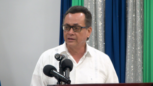 Ramon Cervantes
