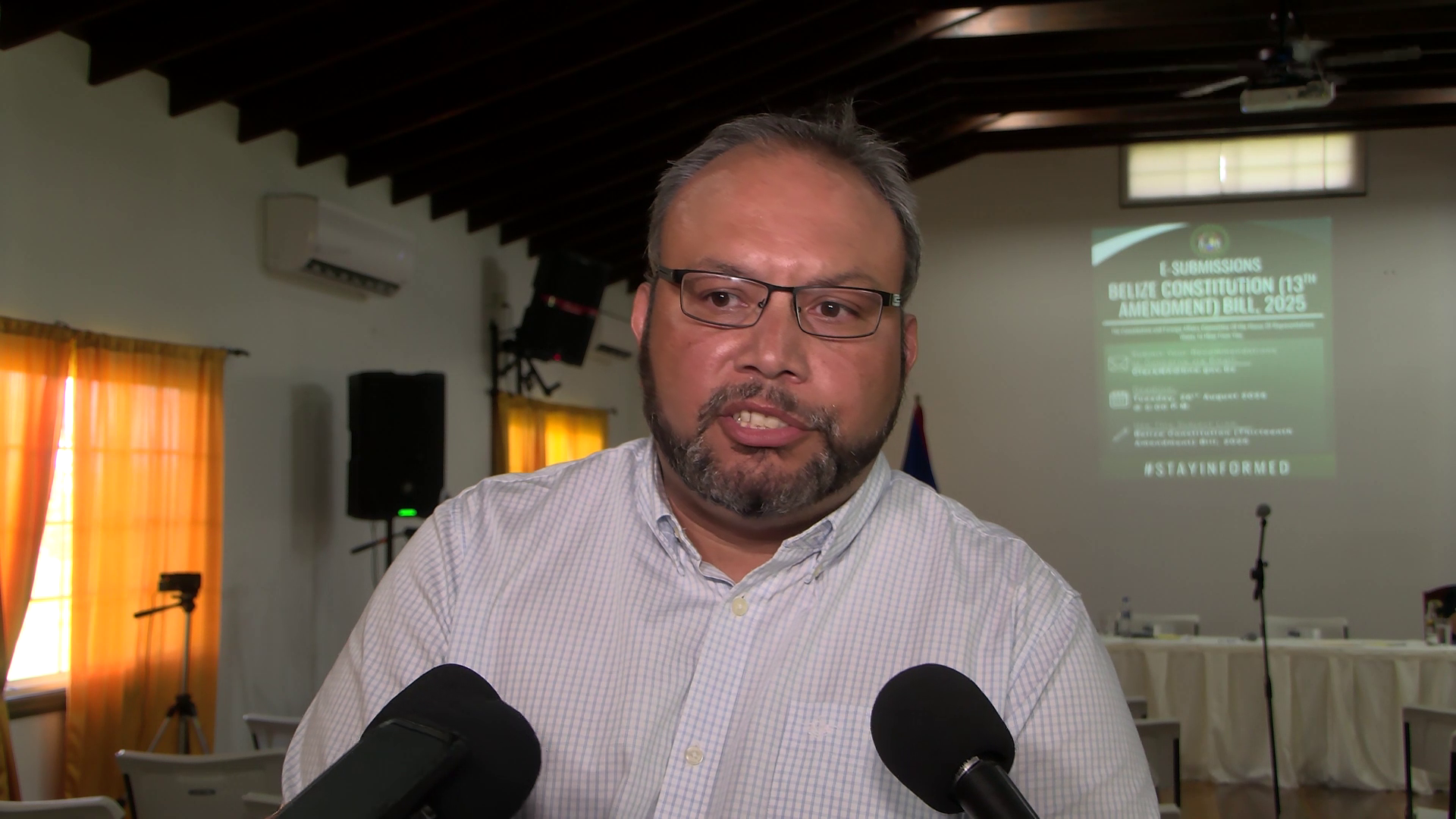 Government to Review Commitment to Paying BSCFA 560K Bill