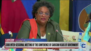 Mia Mottley