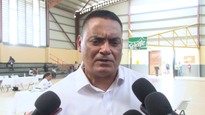 Francis Fonseca