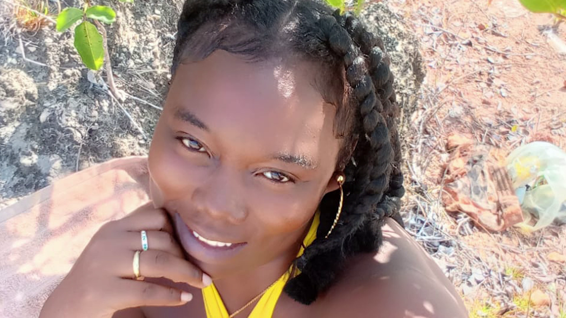 Mother of Five Perishes in Motorcycle Crash in Belmopan