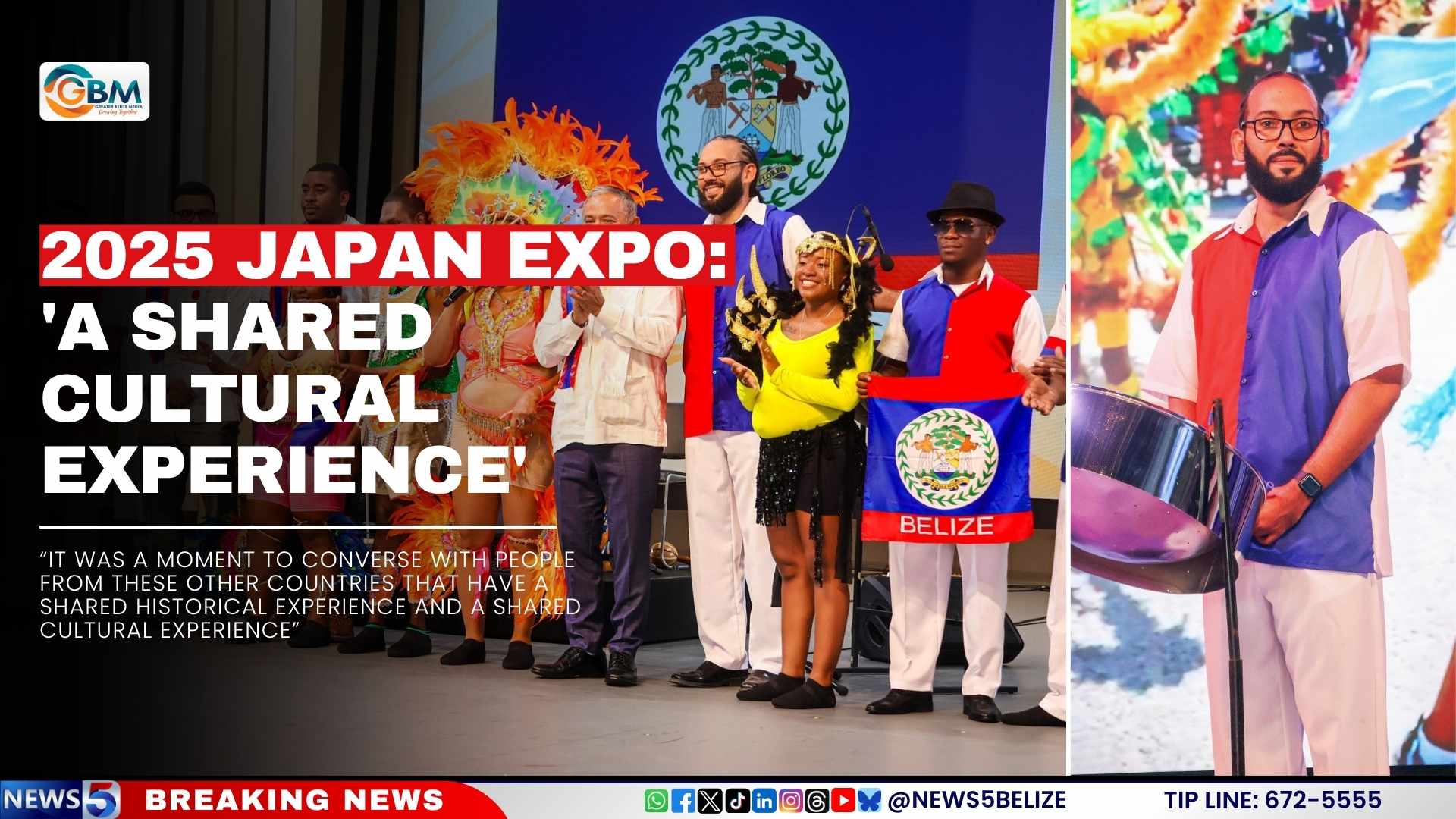 2025 Japan Expo: 'A Shared Cultural Experience'