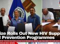 Belize Rolls Out New HIV Support and Prevention Programmes