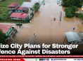 Belize City Plans for Stronger Defence Against Disasters