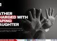 Father Charged With Raping Daughter