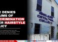 ACC Denies Claims of Discrimination Over Hairstyle Policy