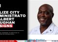 Belize City Administrator Albert Vaughan Resigns