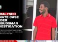 Paralysed Inmate Case Under Ombudsman Investigation