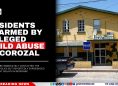 Residents Alarmed by Alleged Child Abuse in Corozal
