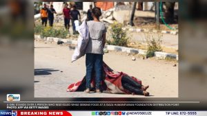 Over 70 Killed in Gaza as Netanyahu Pushes Full Occupation Plan