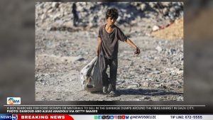Over 70 Killed in Gaza as Netanyahu Pushes Full Occupation Plan