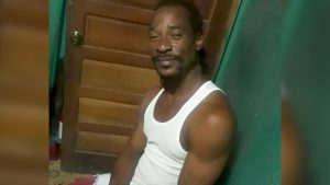 Body Found Floating Identified as Anthony Willliams
