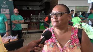 Belize City Resident