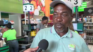 Belize City Resident