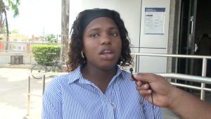 Belize City Resident