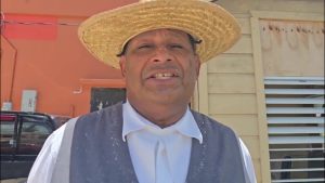 Norman Rodriguez