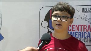 George Espat