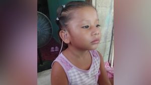 Mother Makes Urgent Appeal to Help Daughter