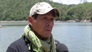 Rafael Manzanero