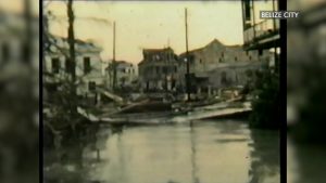 Hurricane Hattie