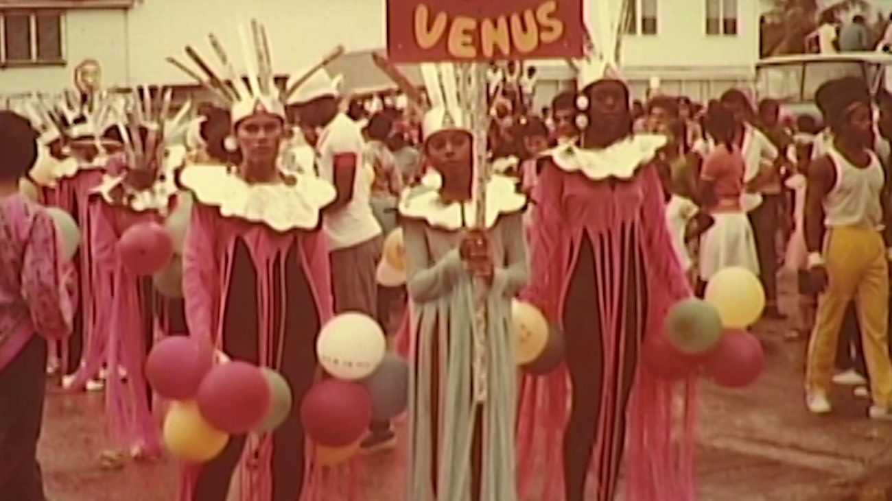 Cinco décadas de espíritu carnavalesco en Belize
