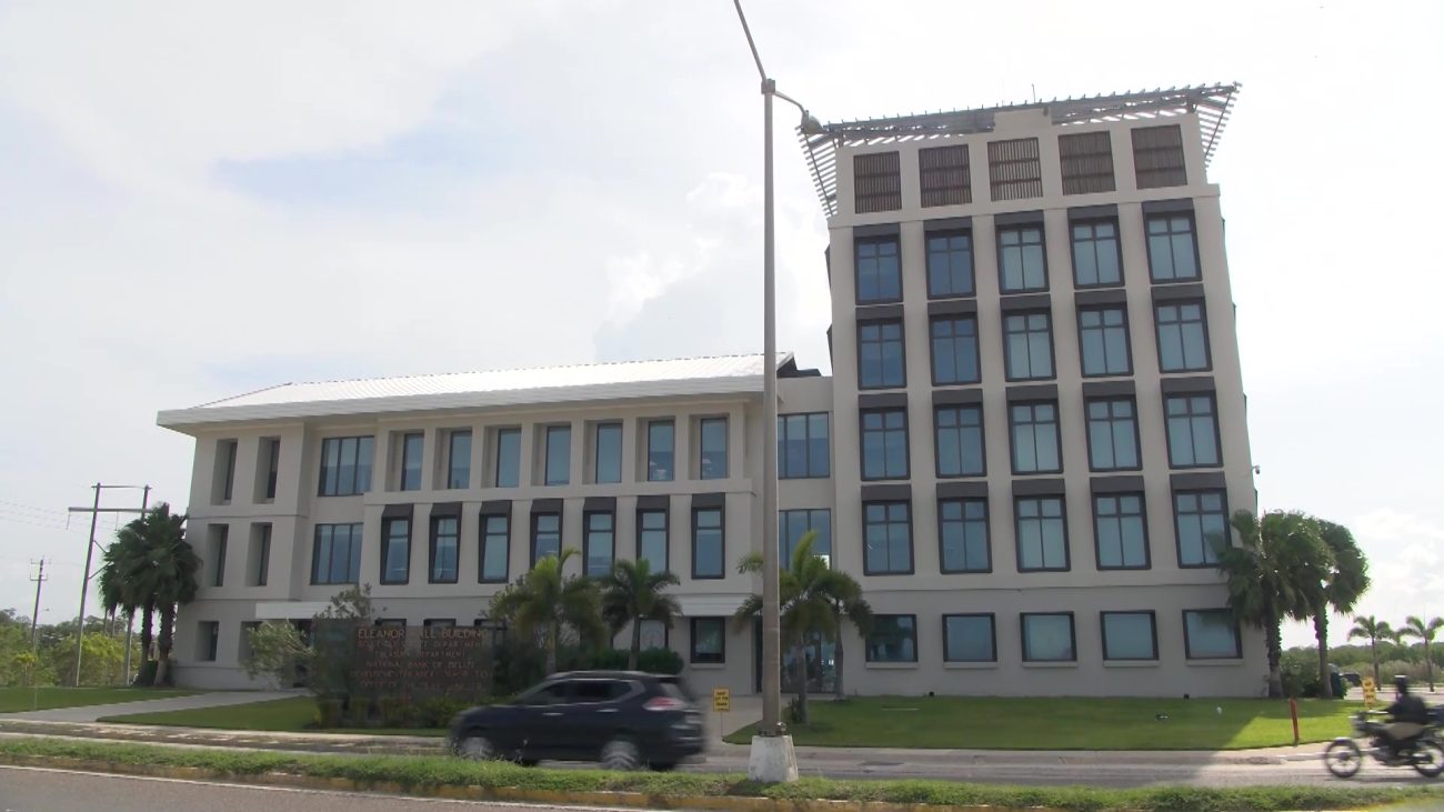 Tax Department