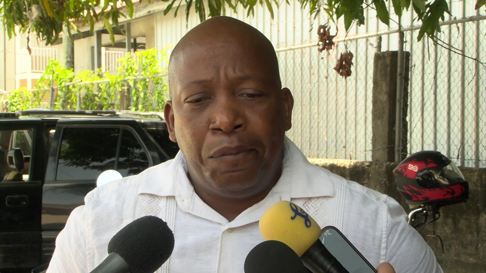 Chester Williams