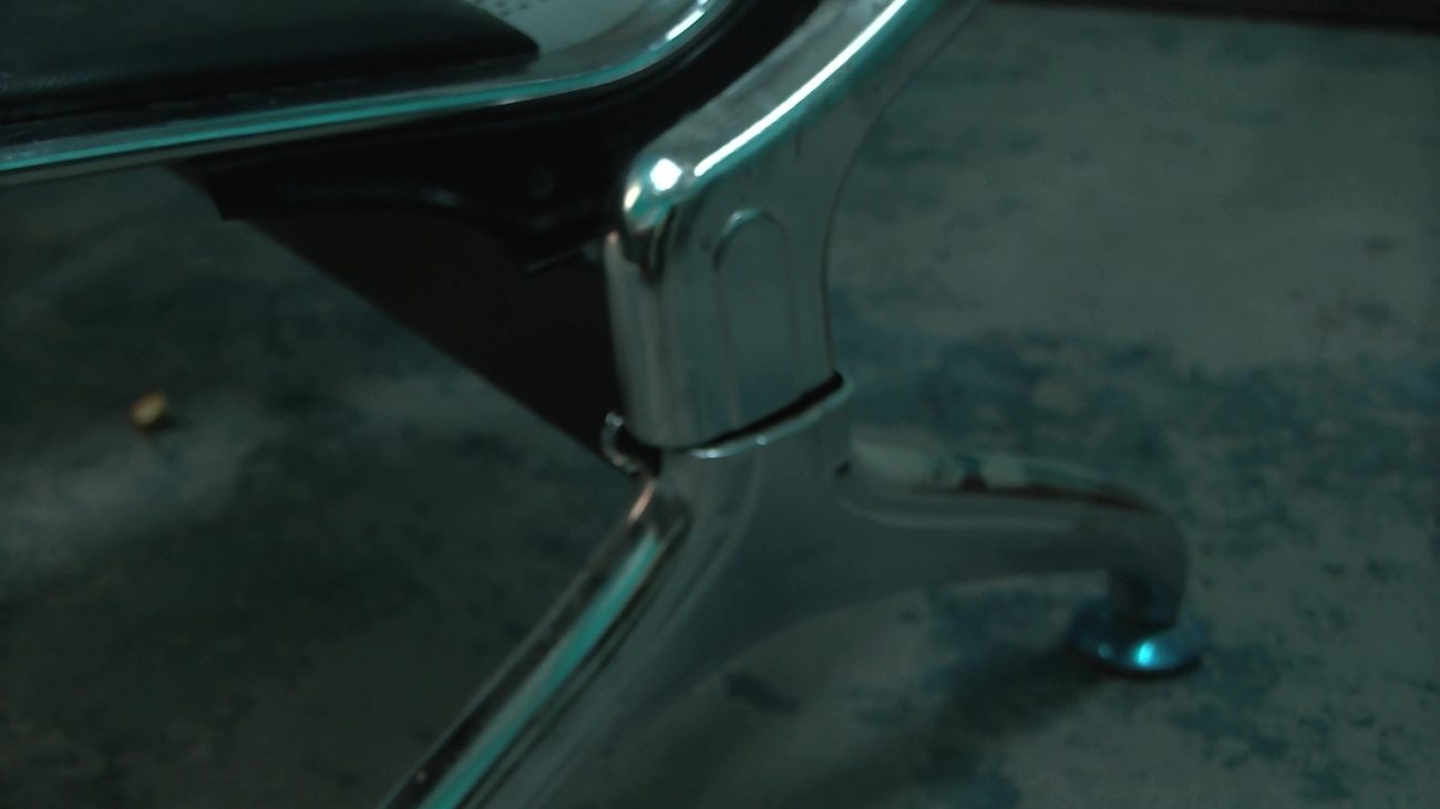 Bus Chairs