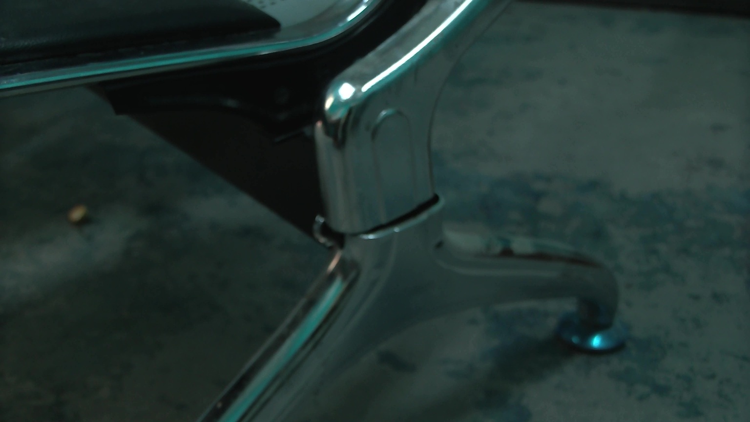 Bus Chairs