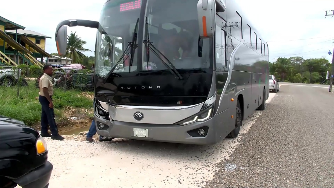 Floralia Bus