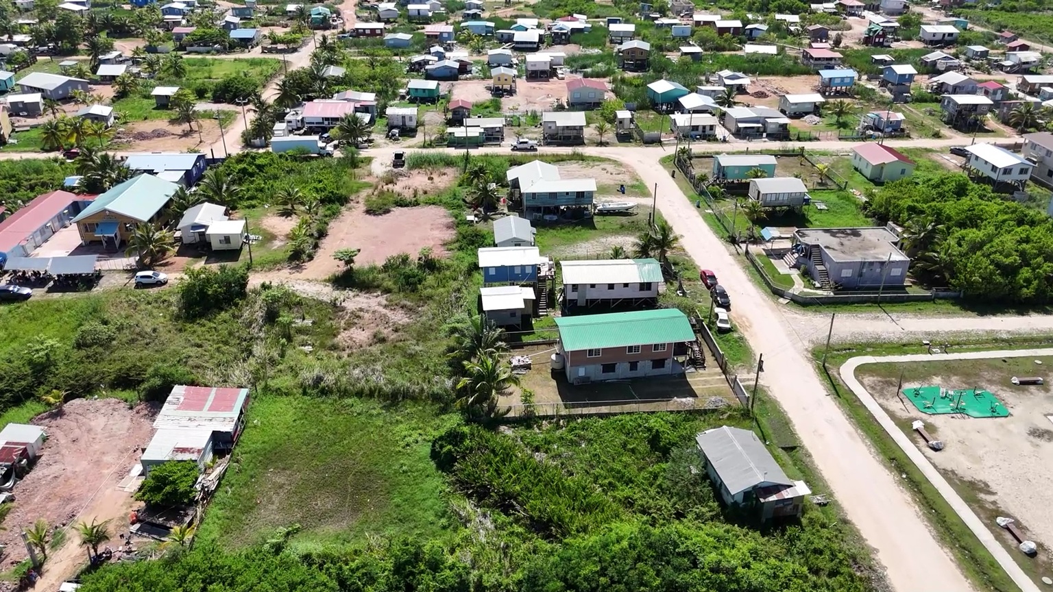 Conflicto por invasiones en Belama Fase Cinco