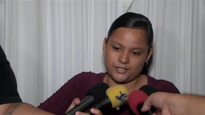 Mary Reyes