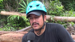 Nikolai Alvarado